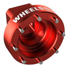 Wheels Manufacturing Pinion Gearbox 8-Pin Lockring Socket