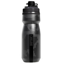 Camelbak Podium Chill Dirt Insulated Bottle Black Digi Camo 2