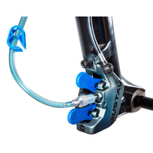 Park Tool Leur Bleed Kit Adapter Magura Gustav