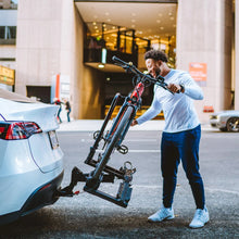 Hollywood Destination eBike Rack