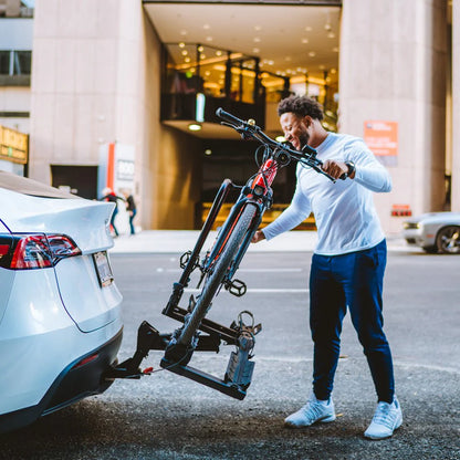 Hollywood Destination eBike Rack