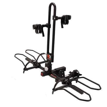 Hollywood RV Rider eBike Rack