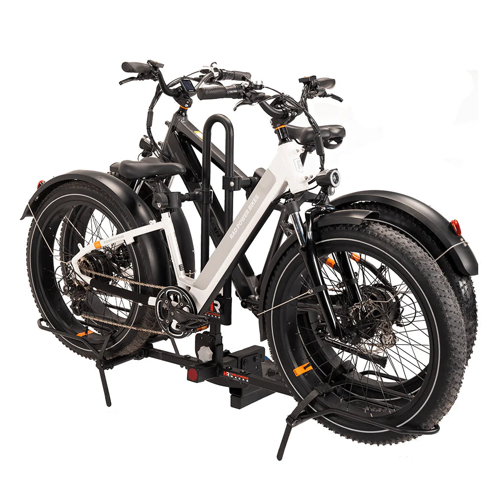 Hollywood RV Rider eBike Rack