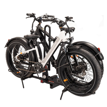 Hollywood RV Rider eBike Rack