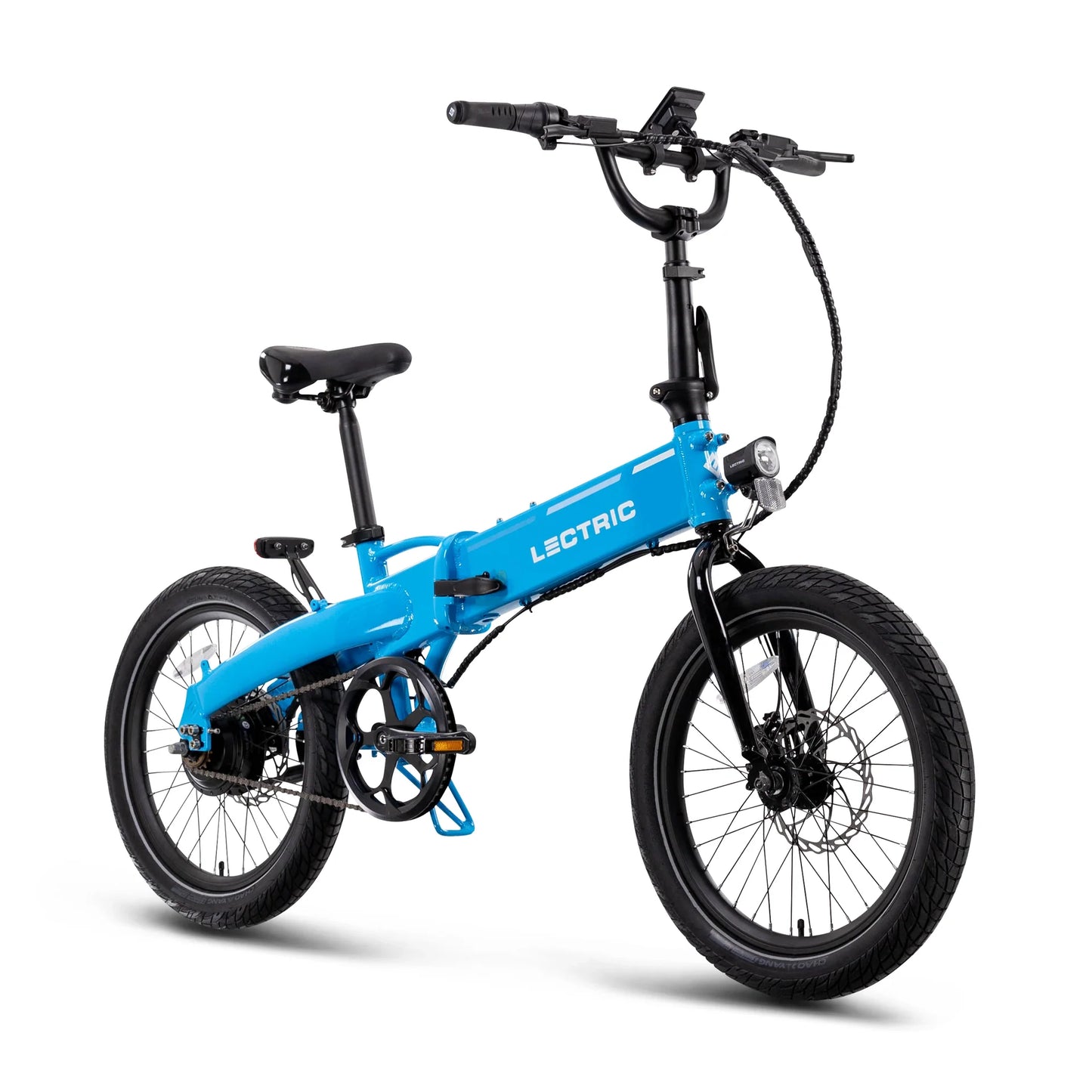 Lectric XP Lite 2 Long Range