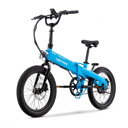 Lectric XP Lite 2 Long Range