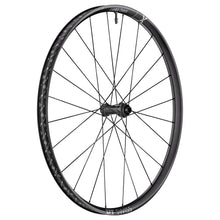 DT Swiss XRC 1500 Spline 30 Front Wheel - 29" 15 x 110mm Center-Lock Black