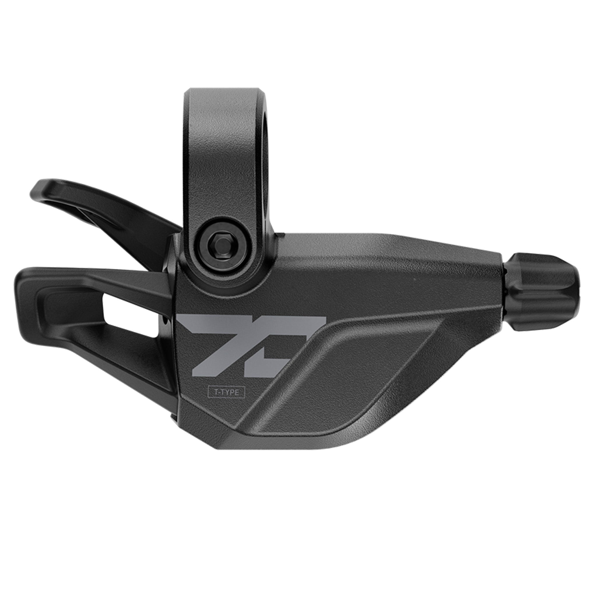 SRAM Eagle 70 T-Type Trigger Shifter - Rear 12-Speed Integrated Clamp ...