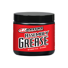 Maxima Racing Oils Assembly Grease - 16oz Tub