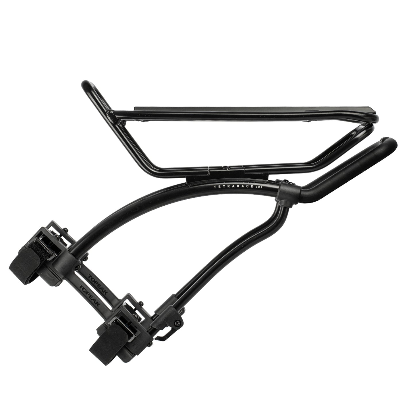 Topeak Tetrarack GR2 Rack Rear Gravel/Road