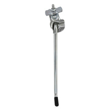 Wald products Center Mount Kickstand #77 Center 27` Fixed Steel Silver