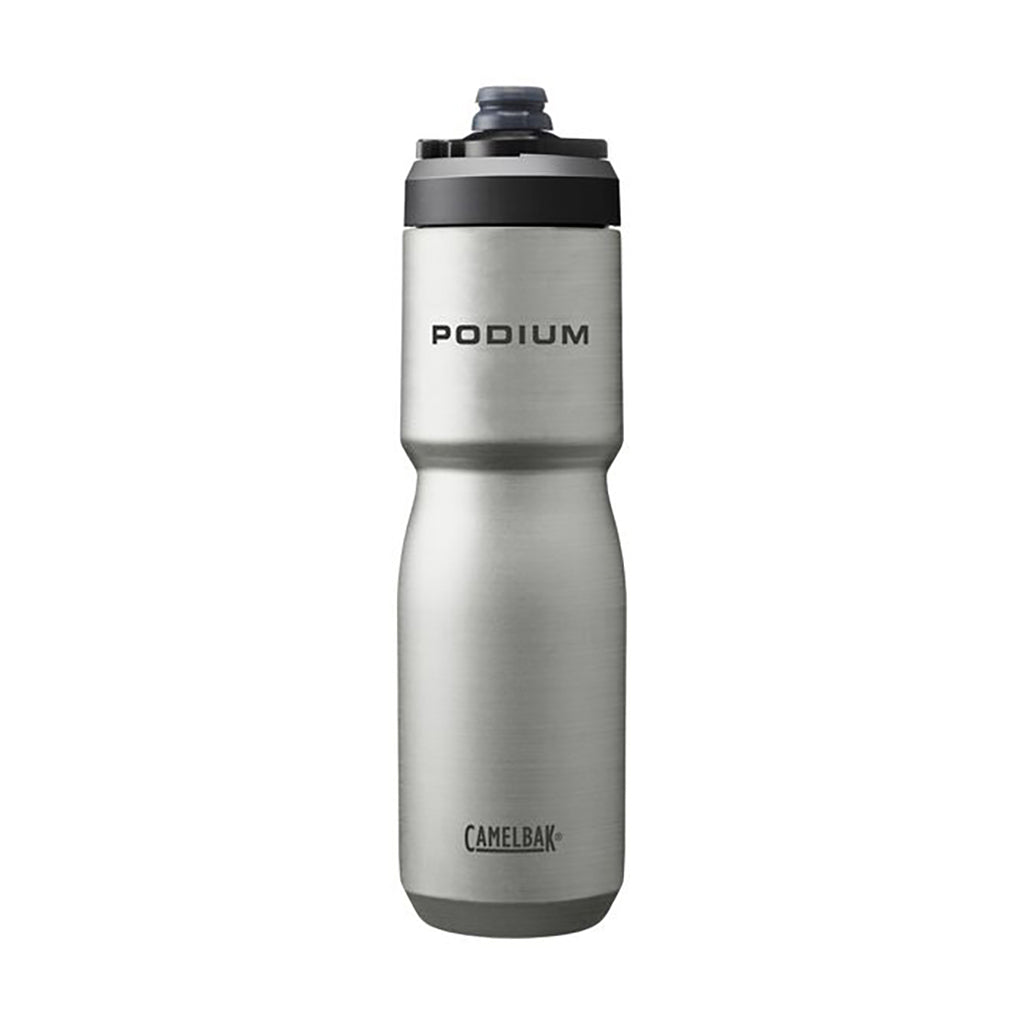 Camelbak Podium Insulated Steel Bottle Stainless 22oz