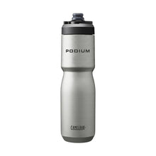Camelbak Podium Insulated Steel Bottle Stainless 22oz