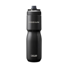 Camelbak Podium Insulated Steel Bottle Black 22oz