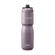 Camelbak Podium Insulated Steel Bottle Violet 22oz