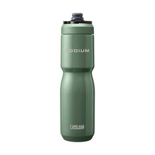 Camelbak Podium Insulated Steel Bottle Moss 22oz