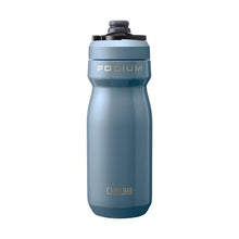 Camelbak Podium Insulated Steel Bottle Pacific 18oz