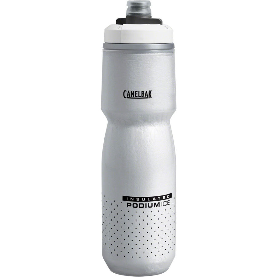 Camelbak Podium Ice Bottle Black 21oz