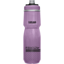 Camelbak Podium Chill Insulated Bottle Purple 24oz