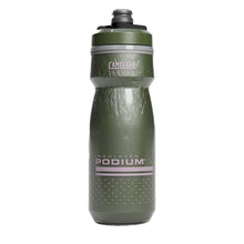 Camelbak Podium Chill Insulated Bottle Deep Fern 21oz