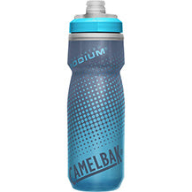 Camelbak Podium Chill Insulated Bottle Blue Dot 21oz
