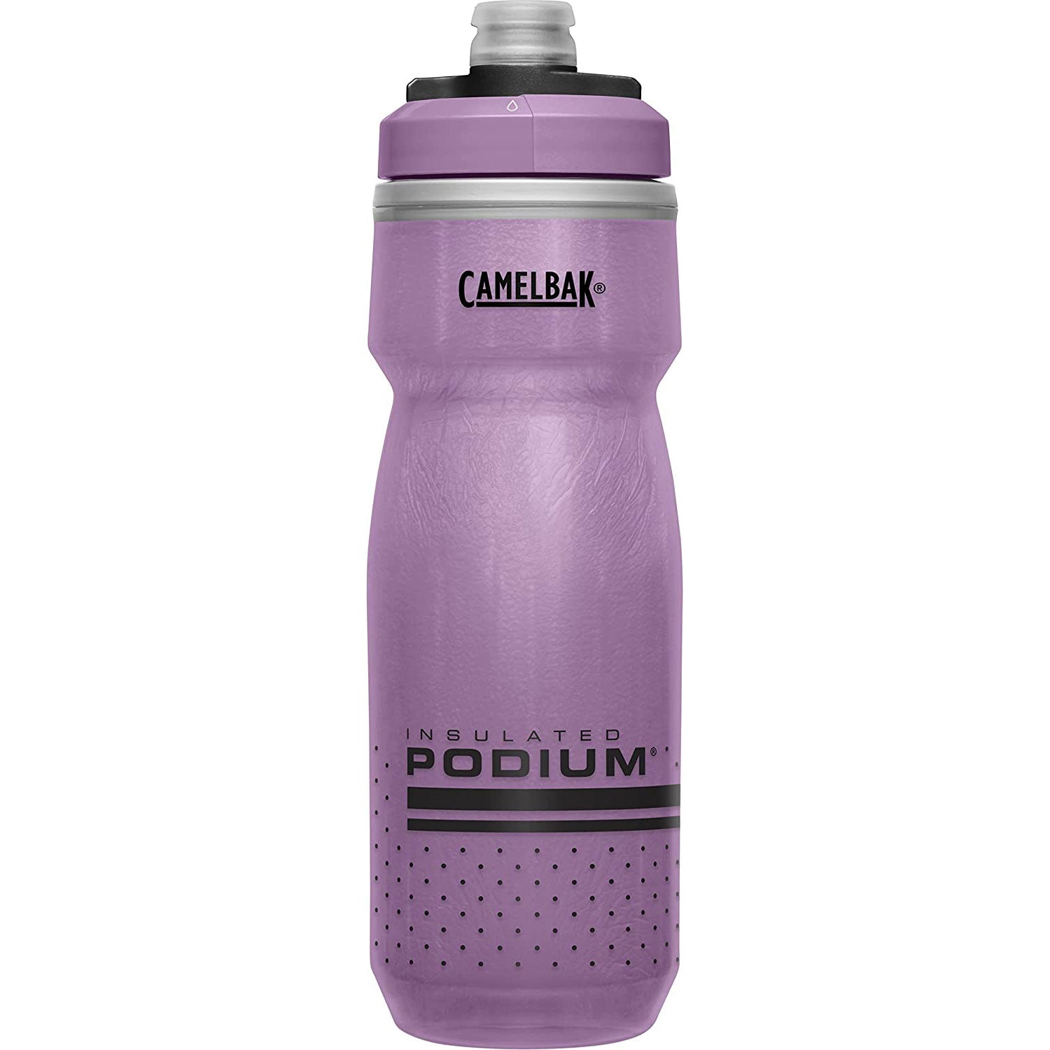 Camelbak Podium Chill Insulated Bottle Purple 21oz  