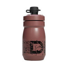 Camelbak Podium Dirt Series Bottle Sierra Red 15oz  