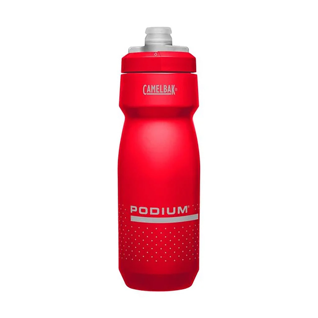 Camelbak Podium Bottle Red 24oz