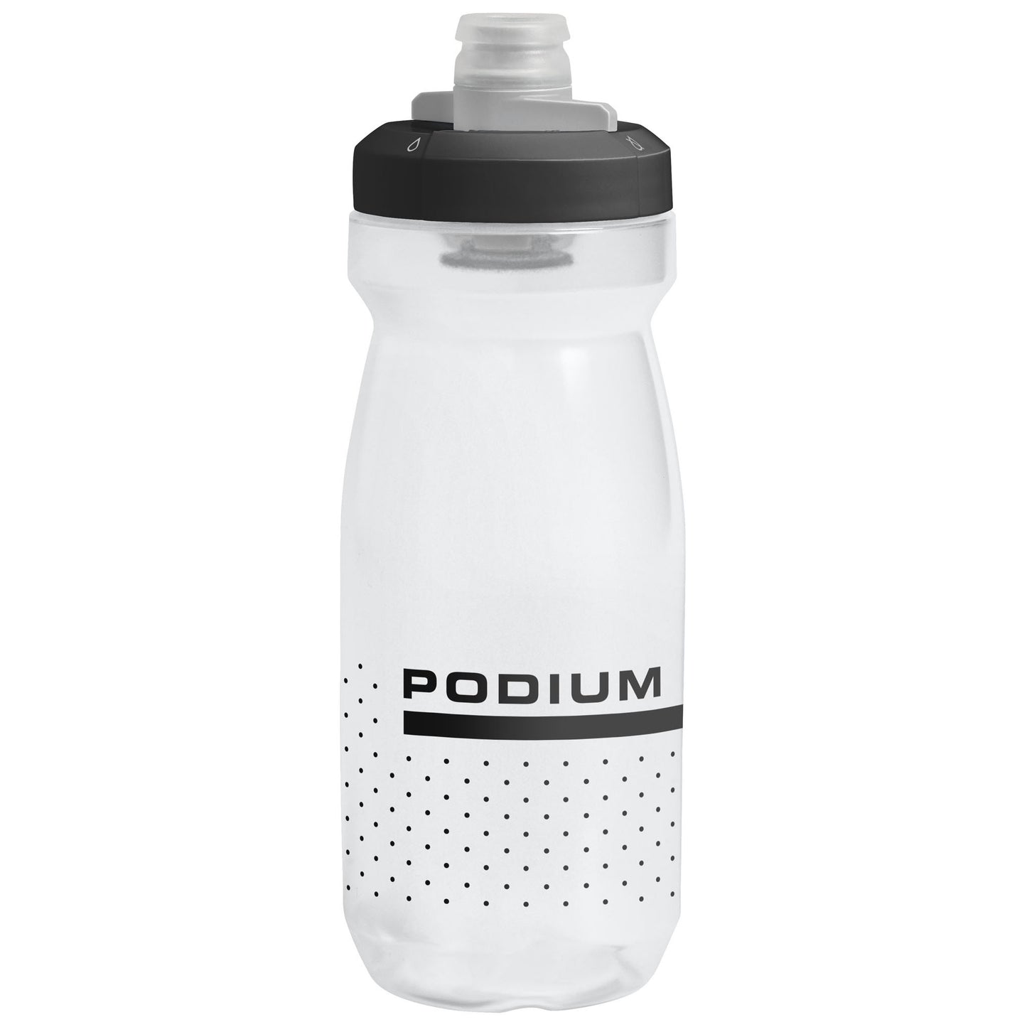 Camelbak Podium Bottle Carbon 21oz