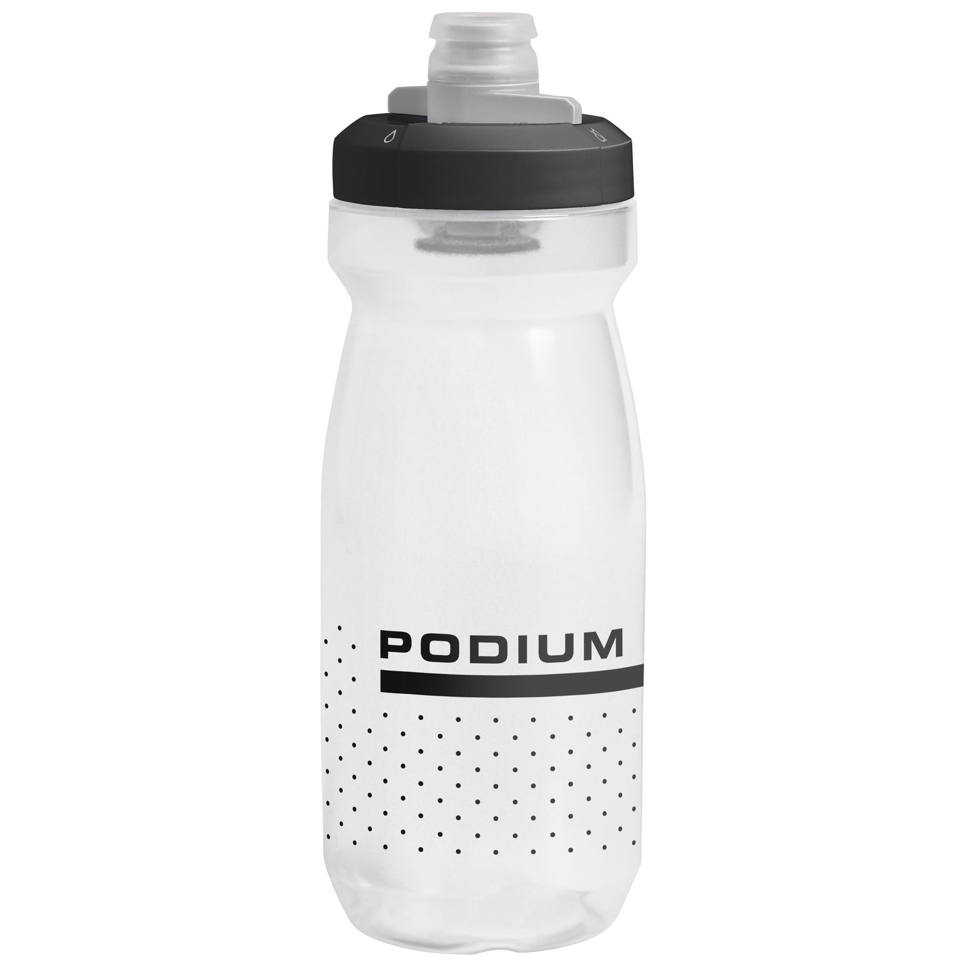 Camelbak Podium Bottle Carbon 21oz