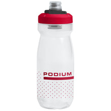 Camelbak Podium Bottle Fiery Red 21oz  