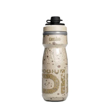 Camelbak Podium Chill Dirt Insulated Bottle Stone 21oz