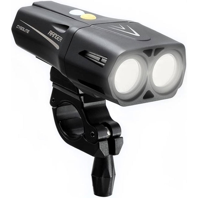 Cygolite Ranger Endurance 2000 Headlight