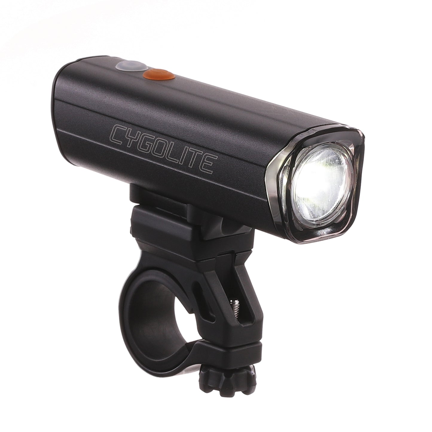 Cygolite Velocity Pro 1400 Headlight - 1400 Lumens Black