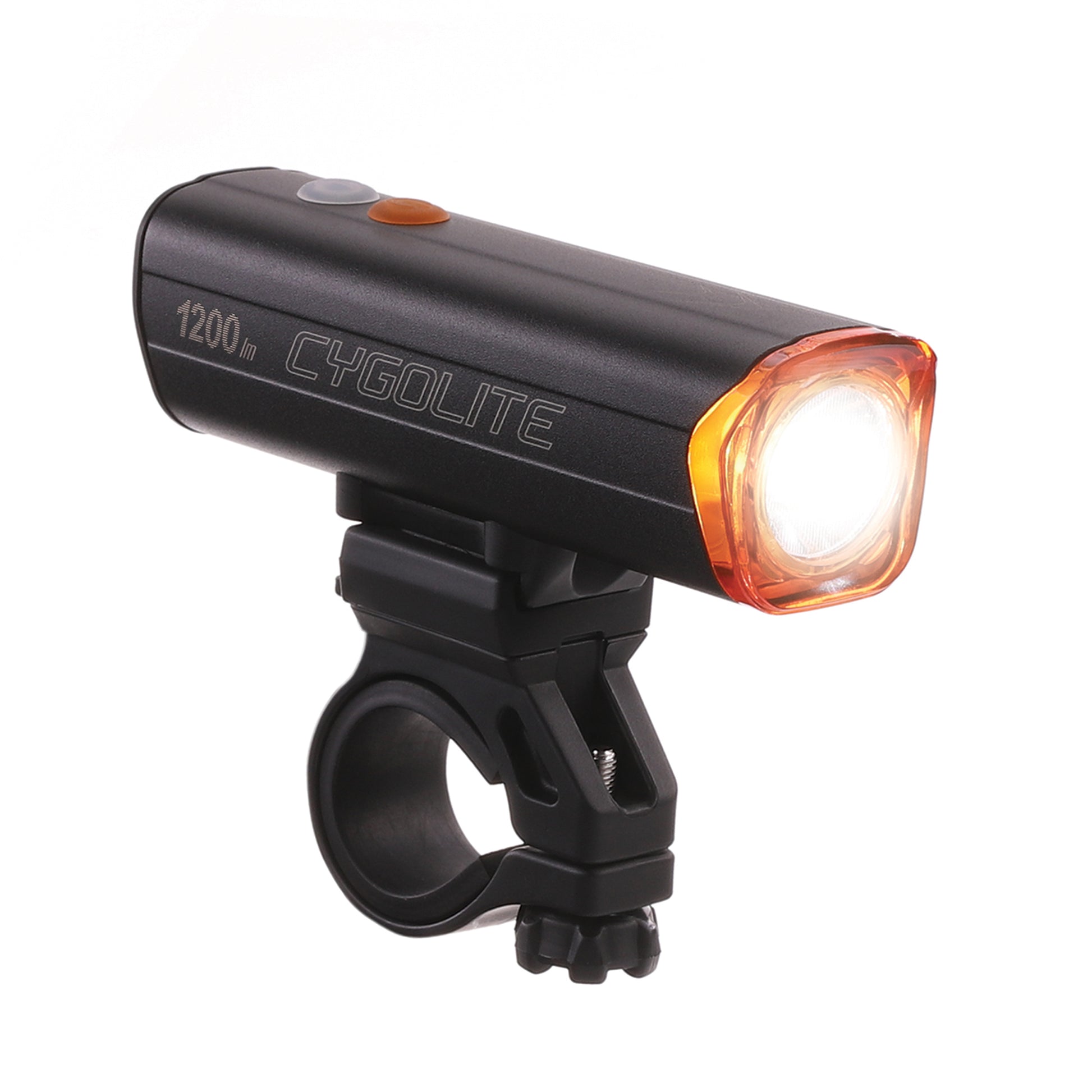 Cygolite Velocity Endurance 800 Headlight - 800 Lumens Black