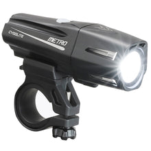 Cygolite Metro Plus 850 USB Headlight