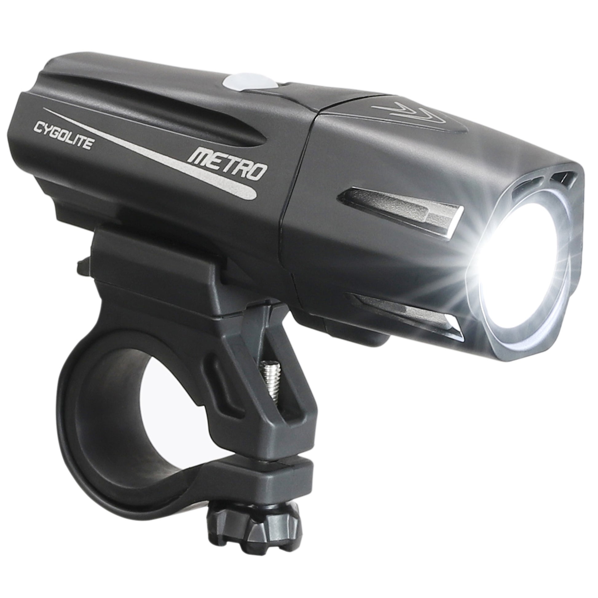 Cygolite Metro Plus 680 USB Headlight