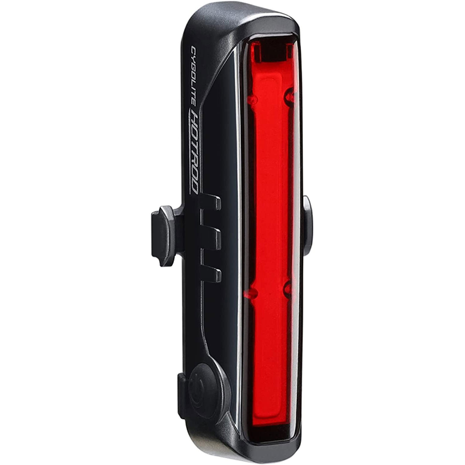 Cygolite Hotrod 120 USB Rechargable Taillight: Black