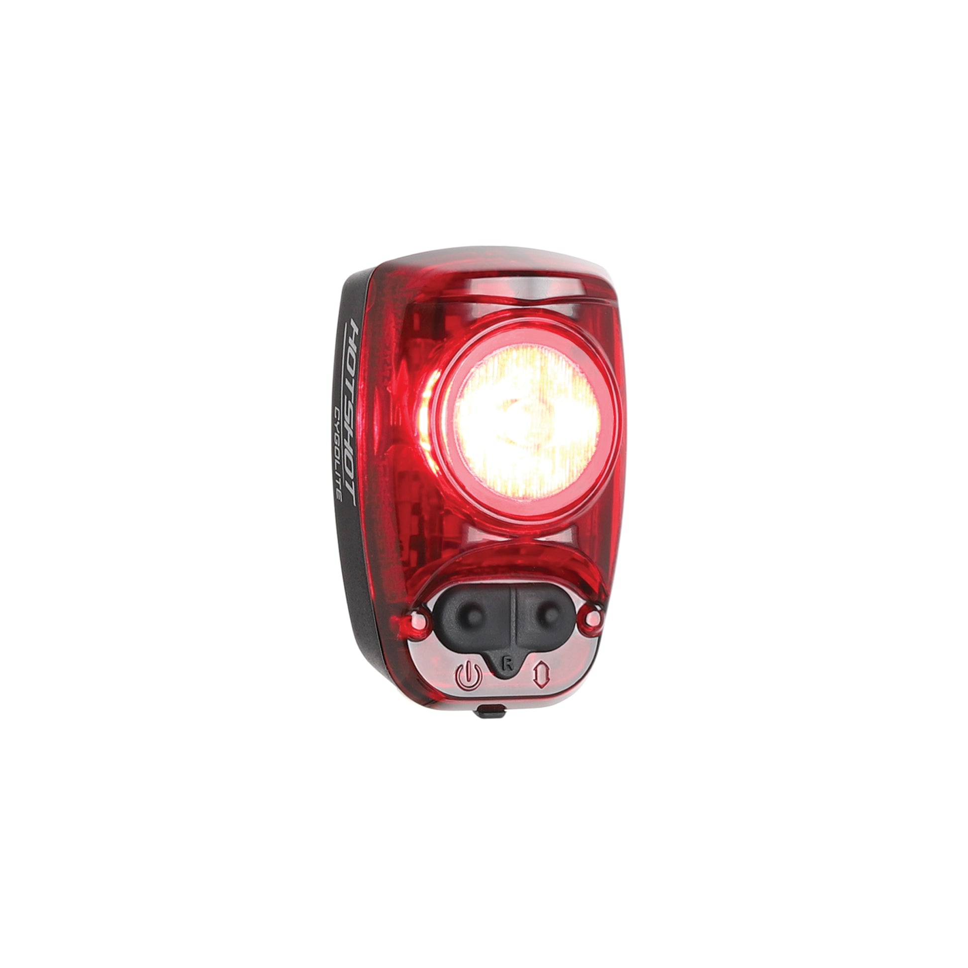 Cygolite Hotshot 120 USB Taillight