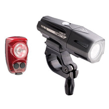 Cygolite Metro Plus 800/HotShot Pro 150 Headlight/Taillight Set