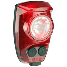 Cygolite Hotshot Pro 200 USB Rechargeable Tail Light - 200 Lumens