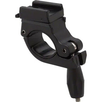 Cygolite Handlebar Bracket - 25.4 - 35mm Fits Ranger Expilion Metro Streak Series Lights