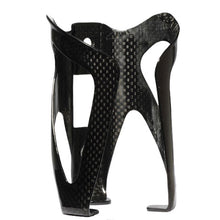 Cinelli Harry's Carbon Fiber Bottle Cage Clear Carbon