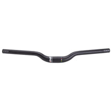 Cinelli Pepper Alloy Fixie-Riser Bar Blk (31.8) 53cm