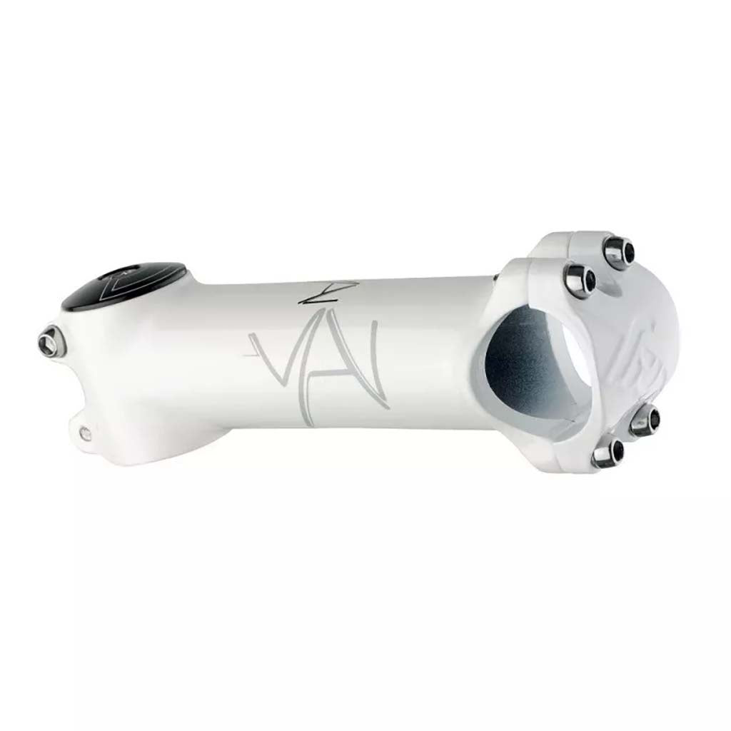 Cinelli Vai Alloy Stem (31.8) 84d x 110mm - White