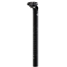 Cinelli Vai Seatpost 350 x 31.6mm - Black