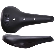 Cinelli Unicanitor Saddle Black