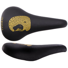 Cinelli Unicanitor Saddle Barry McGee