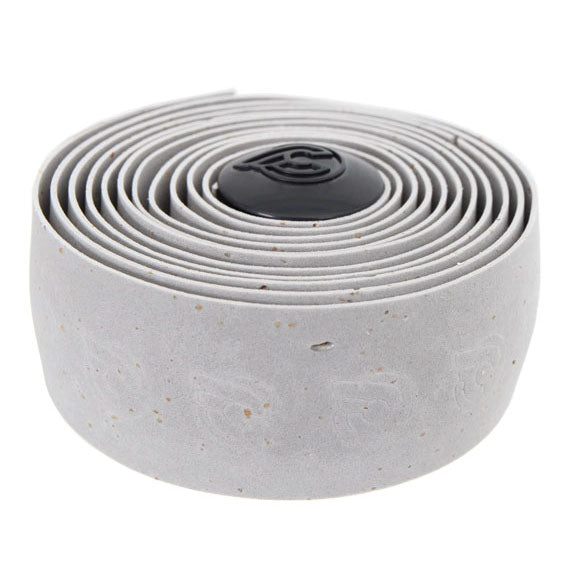 Cinelli Cork Ribbon Bar Tape - Gray
