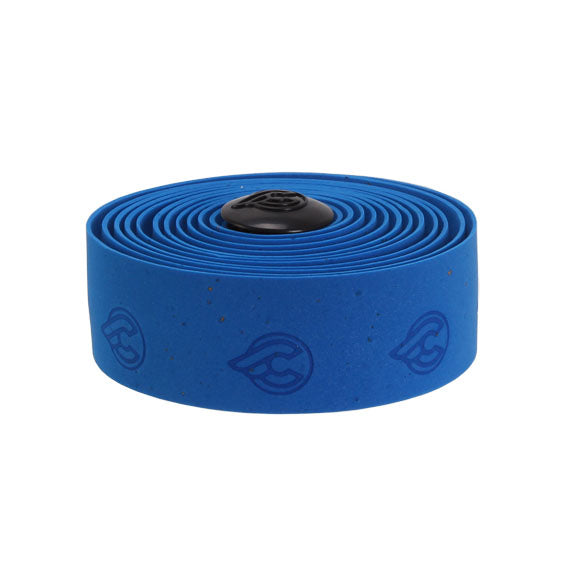Cinelli Cork Ribbon Bar Tape - Blue